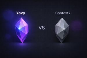 Yavy vs Context7: Which Documentation Tool Actually Stops AI Hallucinations?